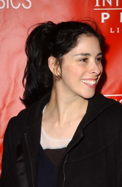 Sarah Silverman
