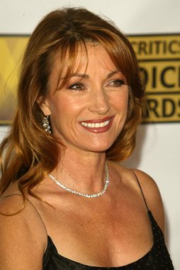 Jane seymour