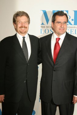 John wells ve peter chernin