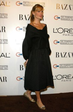 görüldüğü gibi...harper's bazaar