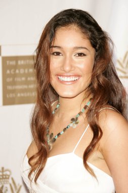 2005 baftala cunard britannia Ödülleri