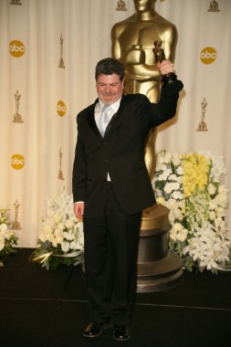 basın odası 78 yıllık Akademi Ödülleri