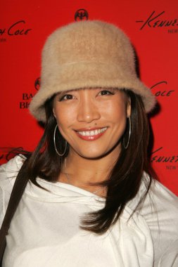 Kenneth cole mağaza açılış