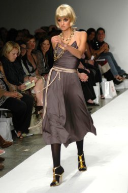 Caroline d'amore