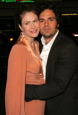 Sunrise coigney ve mark ruffalo