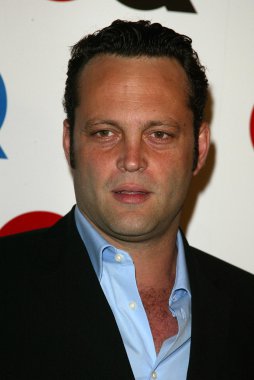 Vince Vaughn