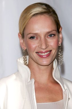 Uma Thurman