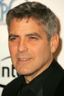 George Clooney