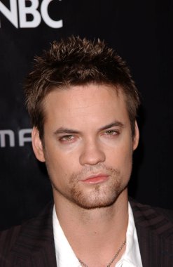 Shane west