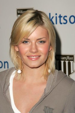 William rast koleksiyonu ilk