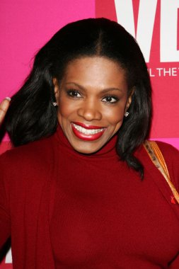 Sheryl Lee Ralph