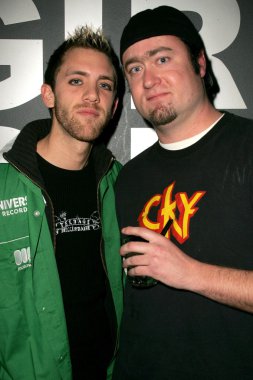 bridgetta tomarchio'nın doğum günü partisi