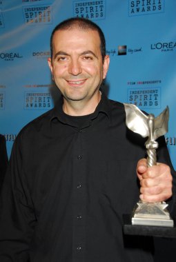 Basın Odası 21 Independent spirit Ödülleri