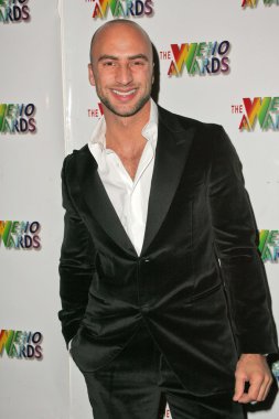 2005 weho Ödülleri