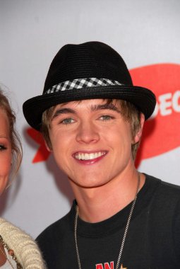 Gelenler Nickelodeon'ın 19 yıllık Kids'Choice Ödülleri