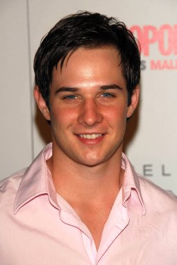 Ryan Merriman