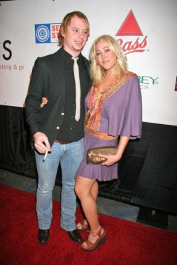 Travis bogle ve jennifer blanc