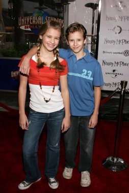 Jenna boyd ve cayden boyd