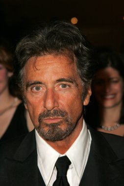 Al Pacino