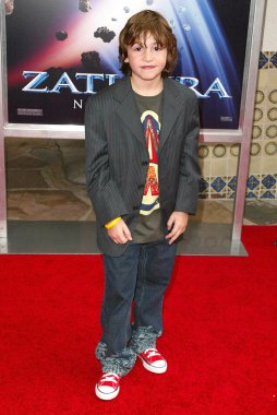Jonah Bobo
