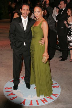 2006 vanity fair oscar partisi