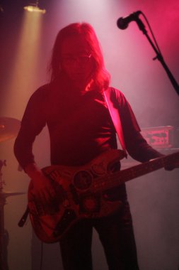 Stereocell CD Release Party Featuring Femme Fatales