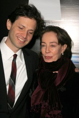 Bennett Miller, Milena Canonero
