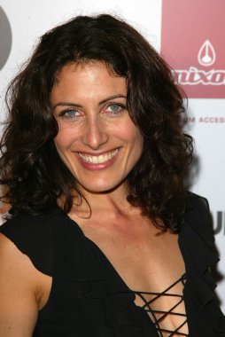 Lisa Edelstein