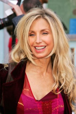 Heather Thomas