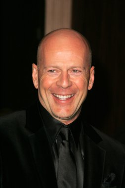 Bruce Willis
