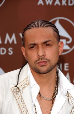 Sean Paul