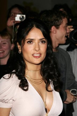 Selma Hayek