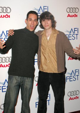 AFI fest 2005 tarama 