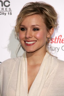Kristen Bell