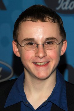 yıldız Fox ilk 12 Amerikan idol finalist kutlamak