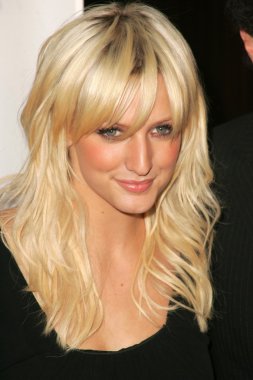 Ashlee Simpson