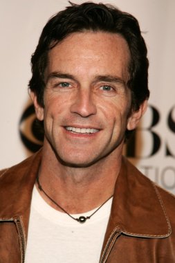 CBS, paramount, upn, şov zamanı ve Kral dünyanın 2006 tca partisi