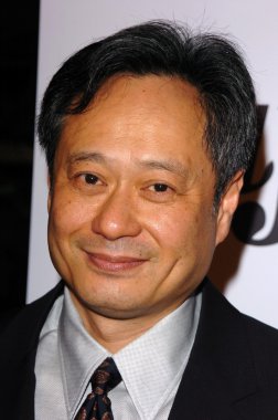 Ang Lee
