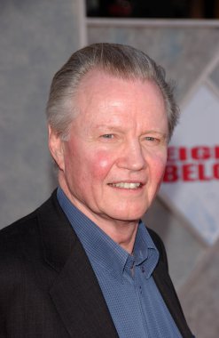 Jon Voight