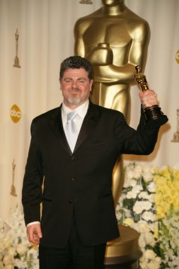 basın odası 78 yıllık Akademi Ödülleri