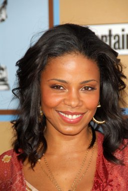 Sanaa Lathan