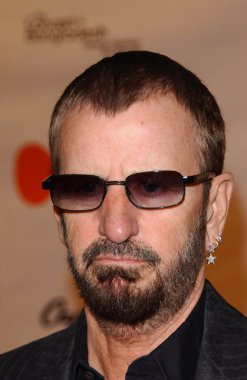 Ringo Starr