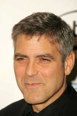 George Clooney