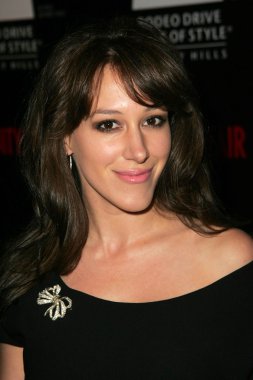 Rodeo drive yürüyüş Stil Ödülleri