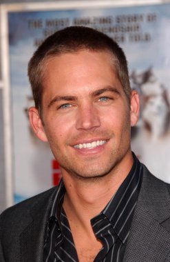 Paul Walker