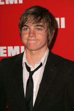 EMI'ın yazı-grammy bash