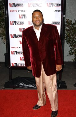 Anthony Anderson