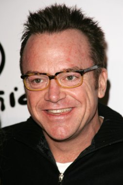 Tom Arnold