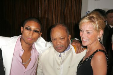 Clive davis'ın yıllık öncesi grammy extravaganza