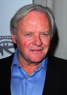Anthony Hopkins